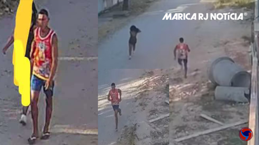 Polícia Civil em Busca Incansável de Predador Sexual que Aterrorizou Adolescente em Maricá